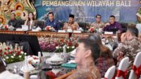 31. Wamen ATRWaka BPN RTR dan RDTR Jadi Kompas Pembangunan di Bali