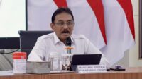 33. Sekjen ATRBPN Jelaskan Tiga Transformasi untuk Percepat Layanan Pertanahan kepada Masyarakat