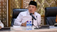 33. Terbitkan Surat Edaran Percepatan Sertipikasi Tanah MBR, Menteri Nusron Manfaat Program Pemerintah Dapat Dirasakan Secara Utuh
