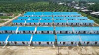 34. Kementerian ATRBPN Kejar Sertipikasi 11 Juta Rumah MBR hingga 2029