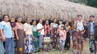 36. Lindungi Aset dari Pengambilalihan Sepihak, Kementerian ATRBPN Targetkan Pendaftaran 10 Tanah Ulayat di Sumba Timur