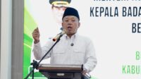 38. 2.000 Sertipikat Perlu Dipulihkan Pascabencana di Aceh Tamiang, Menteri Nusron Targetkan Selesai pada Akhir Desember