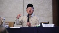 47. Menteri Nusron Ajak IPPAT dan Pemda Jawa Barat Perkuat Sinergi demi Peningkatan Kualitas Layanan Pertanahan