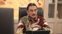 48. Perkuat Implementasi IKU 2025-2029, Sekjen ATRBPN Tekankan Keselarasan Indikator Kinerja Pusat dan Daerah