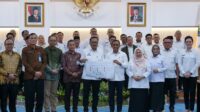 52. Kementerian ATRBPN, KPK, dan Pemda Se-Sulteng Sepakati Optimalisasi Kerja Sama untuk Perbaikan Pelayanan Publik, Pengelolaan Aset, dan Pendapatan Daerah