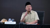 53. Transformasi Pelayanan, Menteri Nusron Siapkan Pola Karier Baru untuk Perkuat Profesionalisme Pegawai ATRBPN