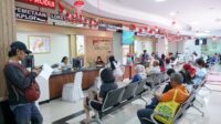 1. Pengukuran Terjadwal dengan Waktu yang Pasti Buat Warga Lebih Mudah Menyiapkan Diri
