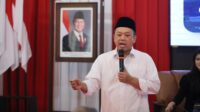 10. Menteri Nusron dalam Kuliah Umum Politeknik Agraria STPN Tradisi Dialektika Berpikir Tidak Boleh Mati di Mana pun Berada