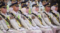 16. Sri Sultan Hamengkubuwono X Indonesia Butuh Insan Pertanahan yang Mampu Baca Peta Sekaligus Memahami Manusia