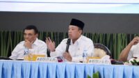 19. Menteri Nusron Peringatkan Pengusaha Kebakaran Lahan Dapat Batalkan HGU