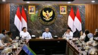 20. Didukung Kolaborasi Lintas Sektor, Penetapan LP2B Nasional Capai 87,52%