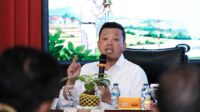 21. Target 87% LP2B Tercapai Sebelum 2029, Menteri Nusron Apresiasi Kinerja Jajaran