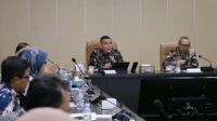 25. Kementerian ATRBPN Siapkan Kerja Sama dengan Perguruan Tinggi untuk Percepat Penyusunan RDTR