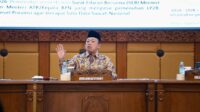 27. LP2B Jatim Lampaui Target, Menteri Nusron Minta Pemda Segera Integrasikan ke dalam RTRW
