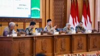 28. Sinergi Tiga Pilar Jadi Kunci Percepatan Peralihan Hak Terintegrasi 10 Hari