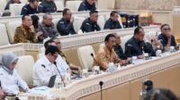 3. Jalankan Program Kerja Prioritas Nasional 2027, Kementerian ATRBPN Fokuskan Anggaran untuk Ketahanan Pangan hingga Sertipikasi Tanah MBR