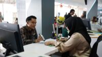 41. Peralihan Hak Terintegrasi 10 Hari Akomodir Transformasi 70% Layanan Kementerian ATRBPN