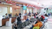 43. Layanan Pengukuran Terjadwal, Masyarakat Dapatkan Kepastian Waktu Ukur Tanah dengan Cepat