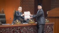 46. RUU Pengaturan Reforma Agraria Disetujui Jadi Undang-Undang, Pemerintah Upayakan Sebesar-besarnya Kemakmuran Rakyat
