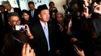 47. Menteri Nusron Ungkap Rencana Pembagian Peran Kementerian ATRBPN dan LPRA dalam Penyelesaian Konflik Agraria
