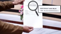 48. Mengenal Nomor Sertipikat dan Makna yang Terkandung di Dalamnya