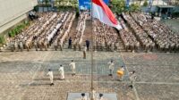 49. Pesan Menteri Nusron di Peringatan HANTARU 2026 Transformasi, Melayani Lebih Pasti Jadi Cara Kerja Sehari-hari