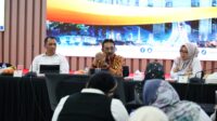 5. Sekjen ATRBPN Imbau Jajaran Satukan Visi Dukung Transformasi Layanan