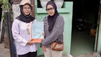 7. Bayar SPS Sabtu, Selasa Sudah Diukur, Masyarakat Rasakan Kemudahan Layanan Pengukuran Terjadwal