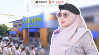 Apel Pagi Kantah Kota Bengkulu, Perkuat Semangat dan Optimalisasi Pelayanan 10-08-2026