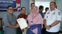 19. Manfaatkan PTSL untuk Urus Sertipikat, Masyarakat Proses Dipermudah