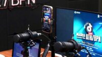 3. MasNya ATRBPN Diluncurkan, Masyarakat Bisa Tanya Soal Layanan Pertanahan Lewat Live TikTok