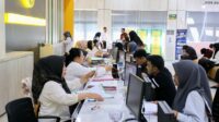 4. Bantu PPAT dalam Manajemen Waktu, PERINTIS 10 Hari Bawa Manfaat bagi Masyarakat