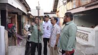 57. Manfaatkan Layanan Pengukuran Terjadwal, Warga Kota Gorontalo Sudah Pasti Lebih Memudahkan